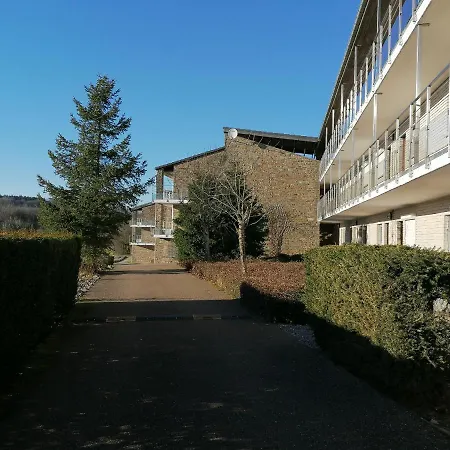 Durbuy Bleu Ciel Apartment