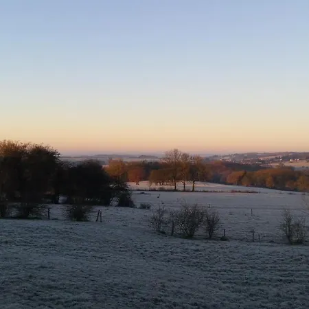Durbuy Bleu Ciel * Warre