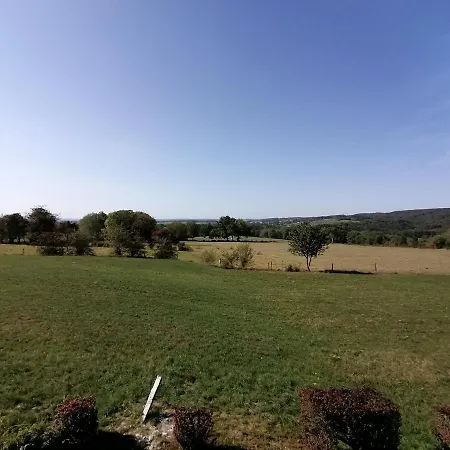 Durbuy Bleu Ciel *