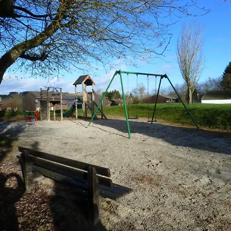 Durbuy Bleu Ciel * Warre